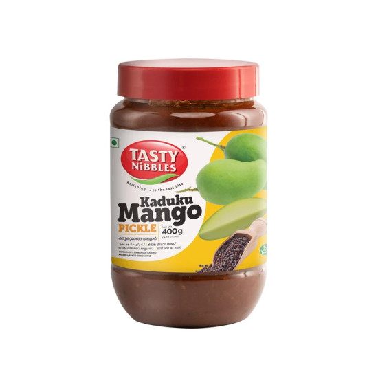 TN. KADUMANGO PICKLE 12X400GM