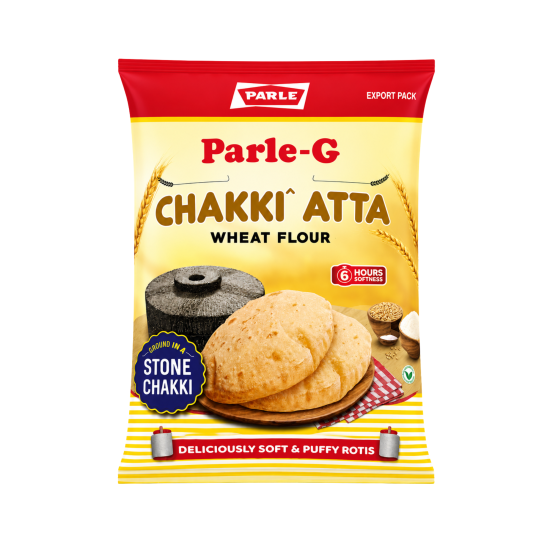 PARLE ATTA 5 KG