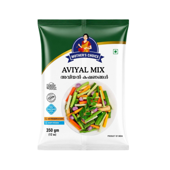 MC. AVIAL MIX 12X350 GM