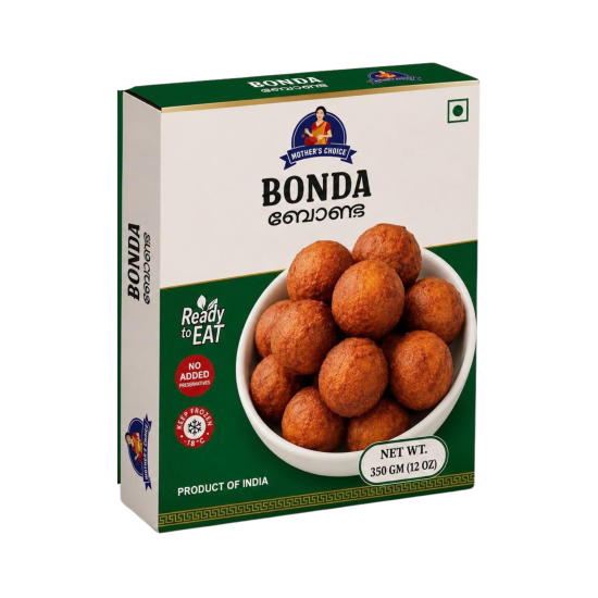 MC. BONDA 12 X 350 GM