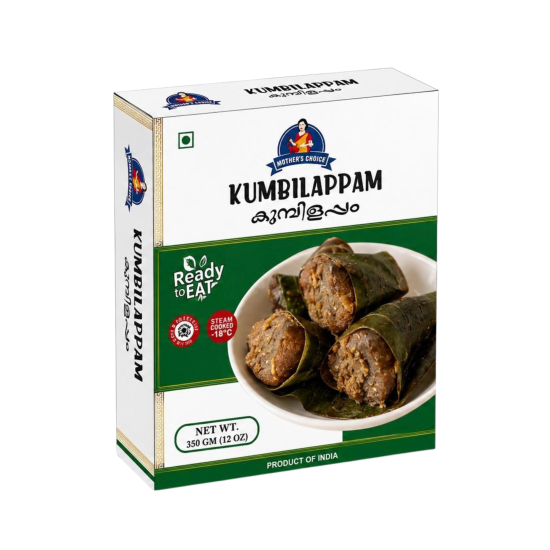 MC. KUMBILAPPAM 12 X 350 GM