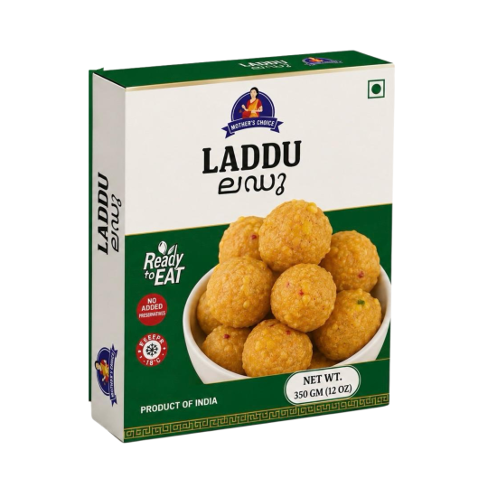 MC. LADDU 12 X 350 GM