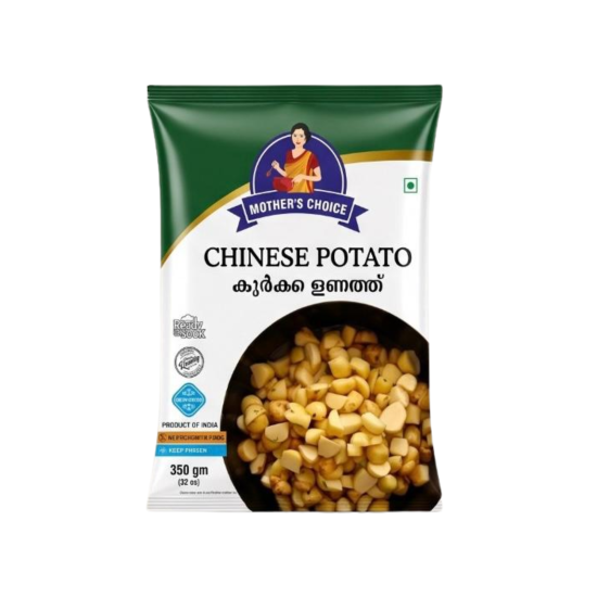 MC. CHINESE POTATO BLANCHED 12 X 350 GM