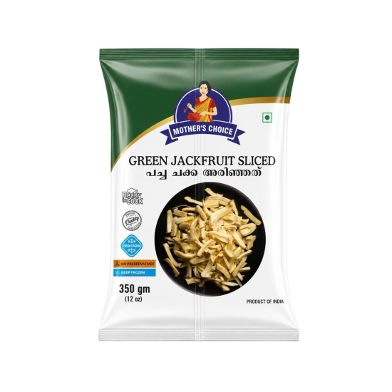 MC. JACKFRUIT GREEN 12 X 350 GM
