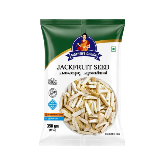 MC. JACKFRUIT SEED CUT 12 X 350 GM