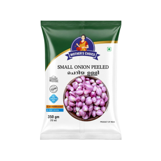 MC. RED ONION ( SHALLOTS ) 12X350 GM