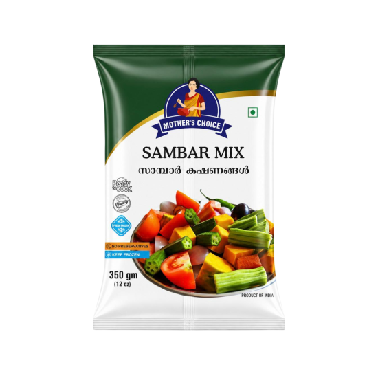MC. SAMBAR MIX 12X350 GM