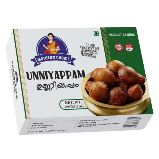 MC. UNNIYAPPAM 12 X 350 GM