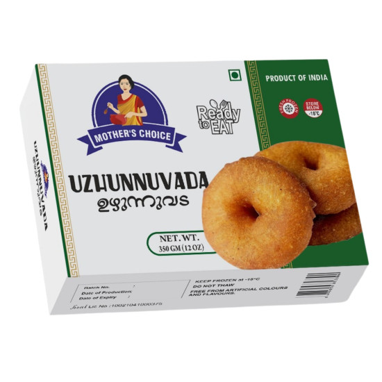 MC. UZHUNNUVADA 12 X 350 GM