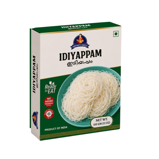 MC. IDIAPPAM WHITE 12 X 350 GM