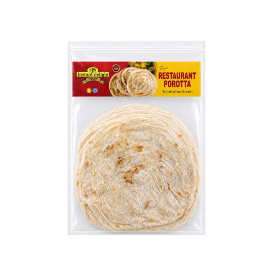 ID. RESTAURANT POROTTA 12X1.5 KG