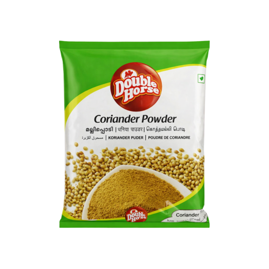 DH. CORIANDER POWDER 10X1KG
