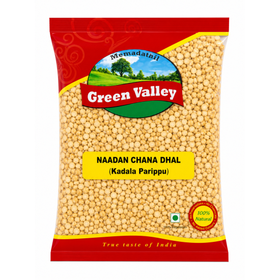 GV. NADAN KADALA (CHANA) PARIPPU 12X1K