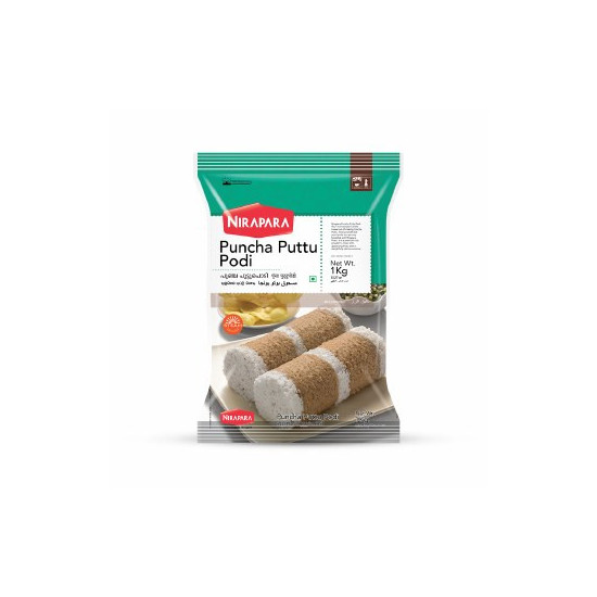 NI. PUNCHA PUTTU PODI 10X1 KG