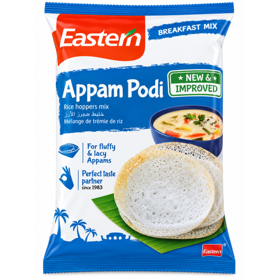 EA. APPAM POWDER 12X1KG