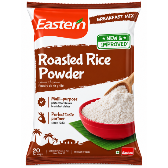 EA. RICE POWDER 12X1KG