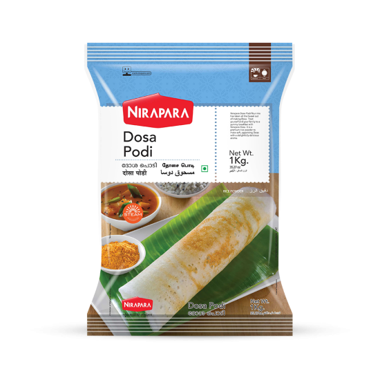 NI. DOSA PODI 10X1 KG