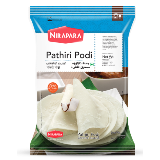 NI. PATHIRI PODI 10X1 KG