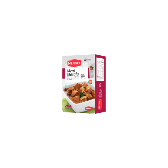 NI. MEAT MASALA 6X160 GM