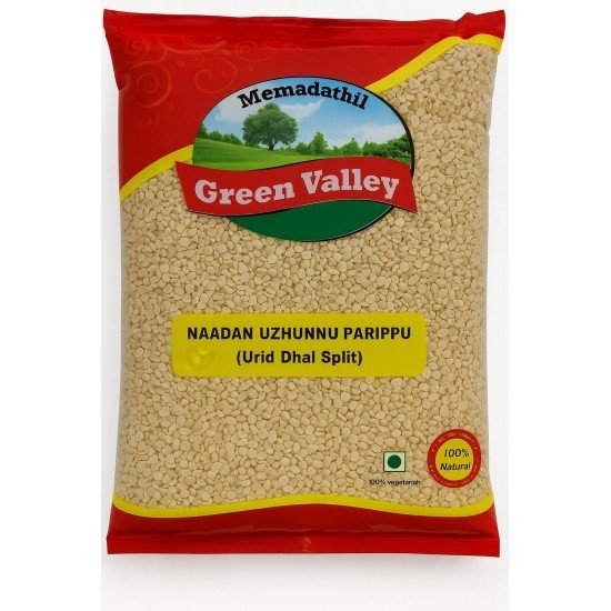 GV. NADAN UZHUNNU PARIPPU 12X1 KG