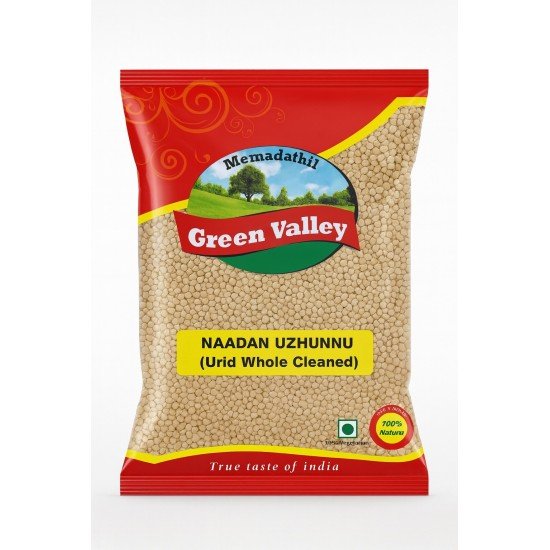 GV. NADAN UZHUNNU WHOLE CLND 12X1 KG