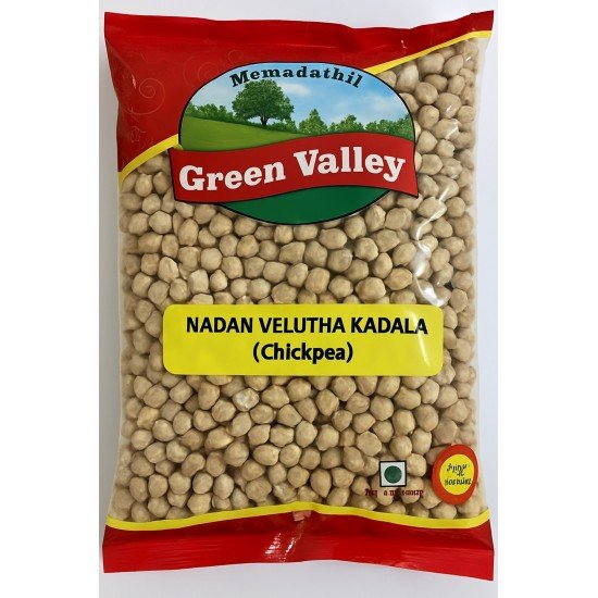 GV. NADAN VELUTHA KADALA 12X1 KG