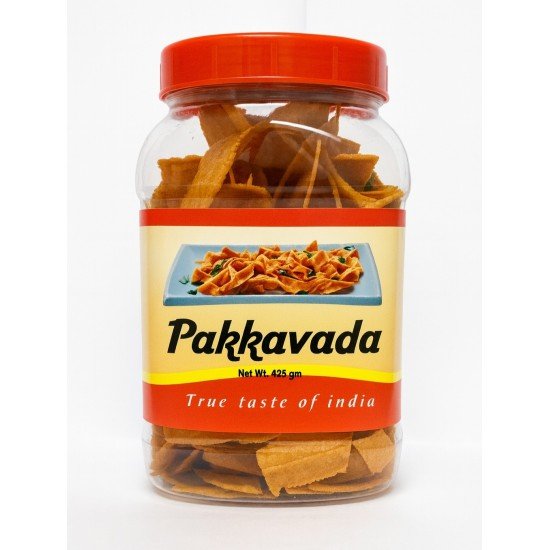 GV. PAKKAVADA - JAR 15X160 GM