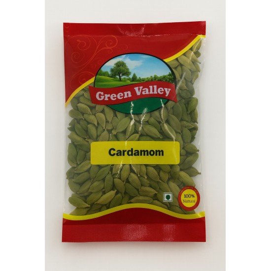 GV. CARDAMOM 80X25GM