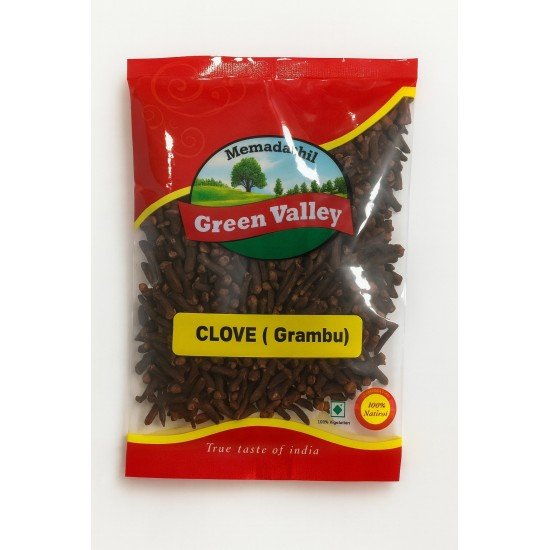 GV. CLOVES (GRAMBOO) 50X50 GM