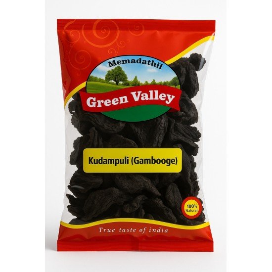 GV. KUDAM PULI (CAMBODGE) 40X250 GM