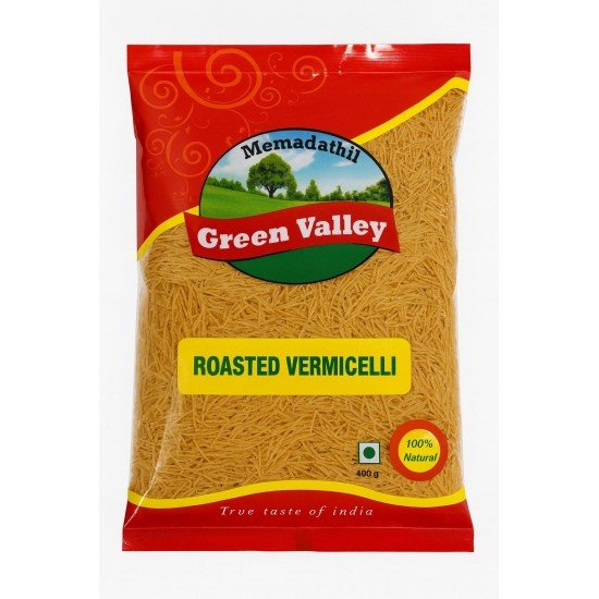 GV. ROASTED VERMICELLI 12X900 GM