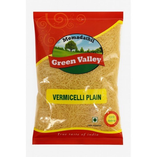 GV. VERMICELLI PLAIN 25X400 GM