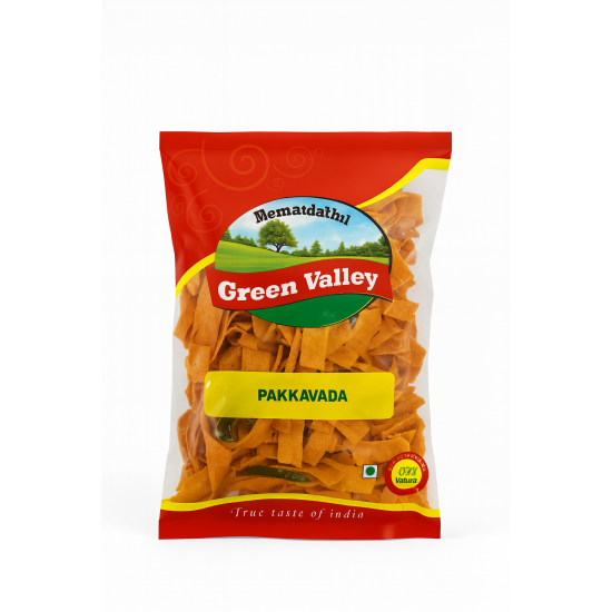 GV. PAKKAVADA 25X180 GM