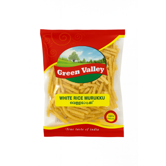 GV. MURUKKU LONG PLAIN 30X180 GM