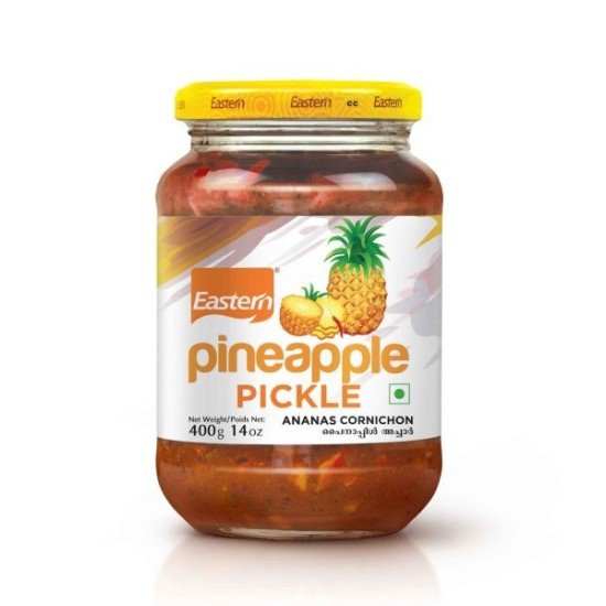 EA. PINEAPPLE PICKLE 12X400 GM