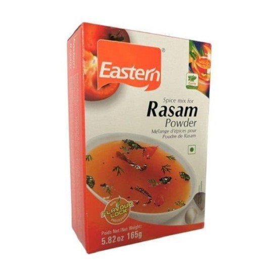 EA. RASAM POWDER 6X165 GM