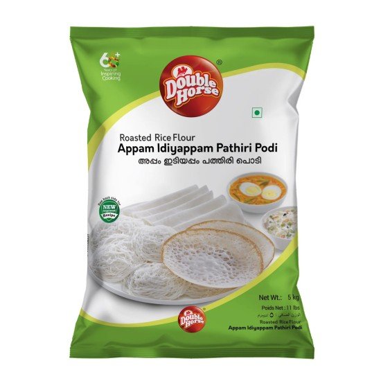 DH. APPAM IDIAPPAM POWDER 4X5 KG