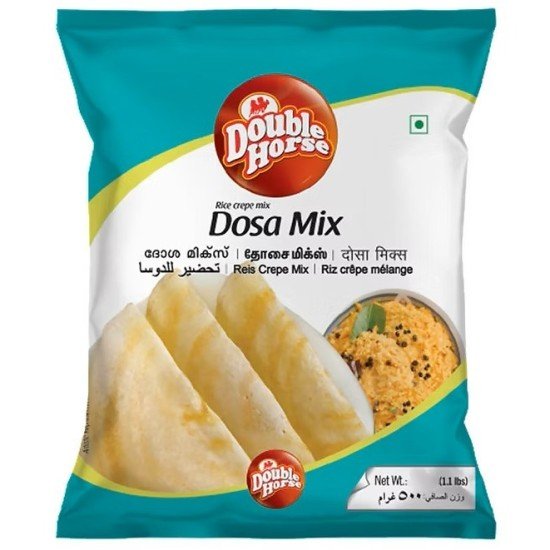DH. DOSA MIX 12X1 KG