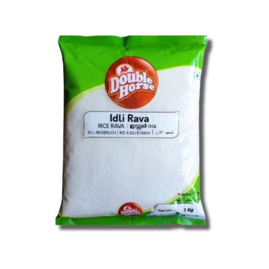 DH. IDLI RAVA 12X1 KG