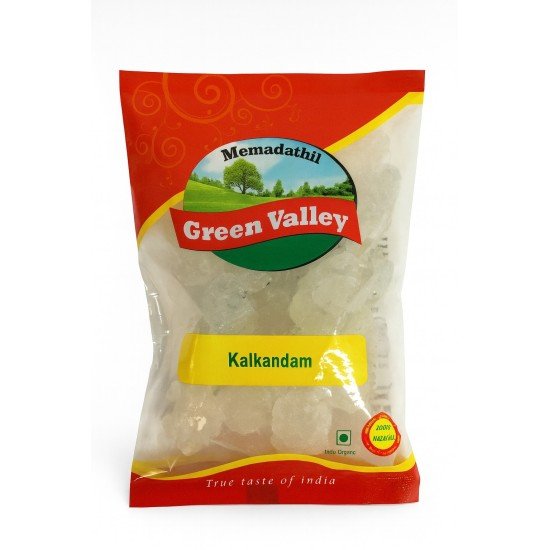 GV. KALKANDAM (SUGAR CANDY) 25X200 GM