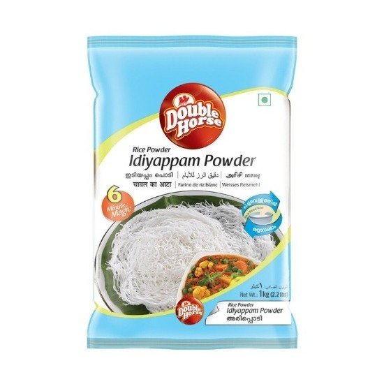 DH. EASY IDIAPPAM POWDER 12 X1 KG