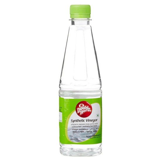 DH. VINEGAR SYNTHETIC 24X500 ML