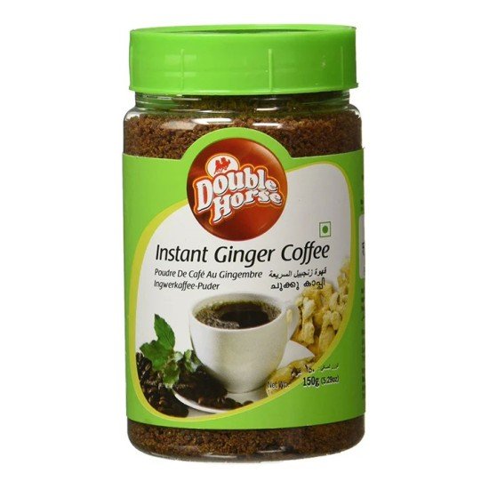 DH. CHUKKU KAPPI (GINGER COFFEE) 50X150G