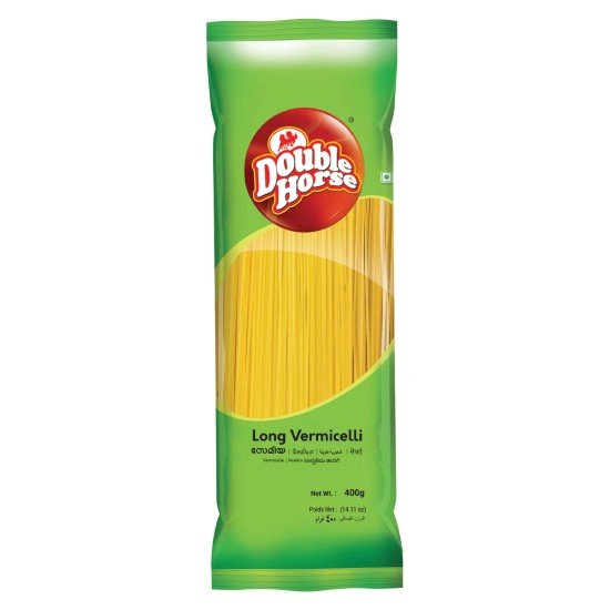 DH. LONG VERMICELLI 24X400 GM