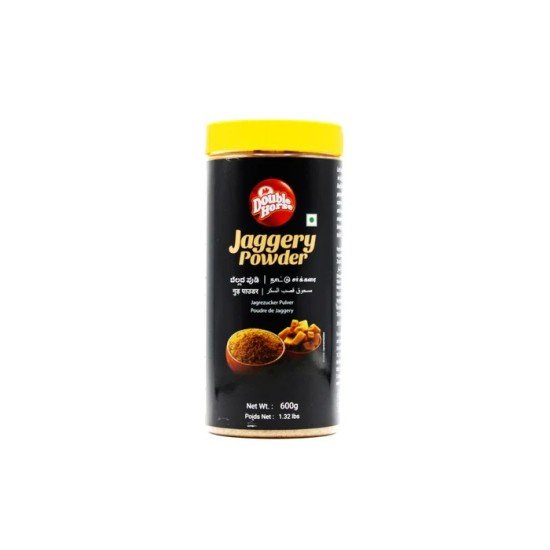 DH. JAGGERY POWDER 12X600 GM