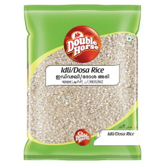 DH. IDLY RICE 4X5 KG