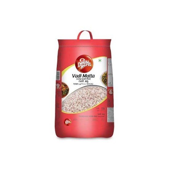 DH. MATTA RICE - LONG GRAIN 5 KG
