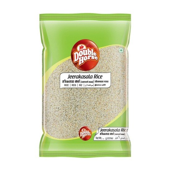DH. JEERAKASALA (KHAIMA) RICE 10X2 KG