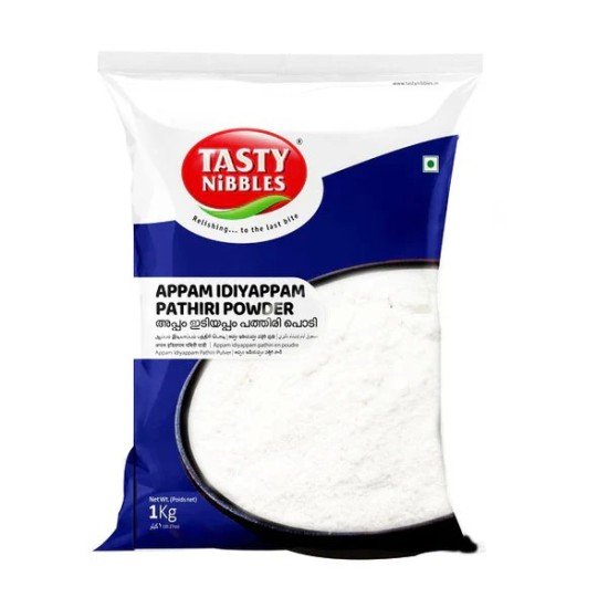TN. APPAM/IDIAP/PATHIRI PWDR 12X1KG