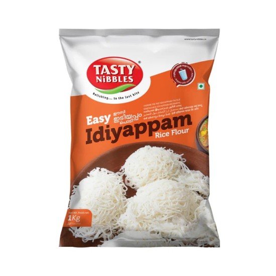 TN. EASY IDIAPPAM POWDER 12X1KG